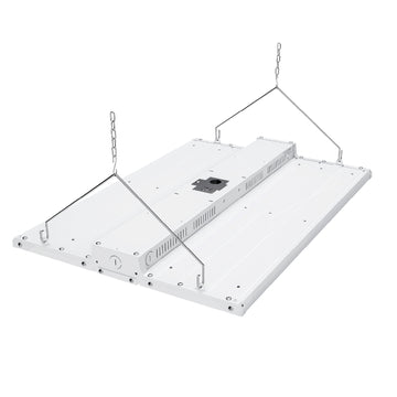 LED Linear High Bay, 2ft, 220W, 29700 Lumens